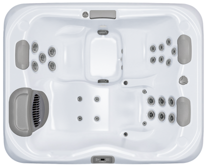 BULLFROG SPAS MODEL X5L CHOICE