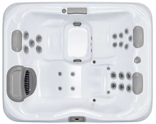 BULLFROG SPAS MODEL X5L CHOICE