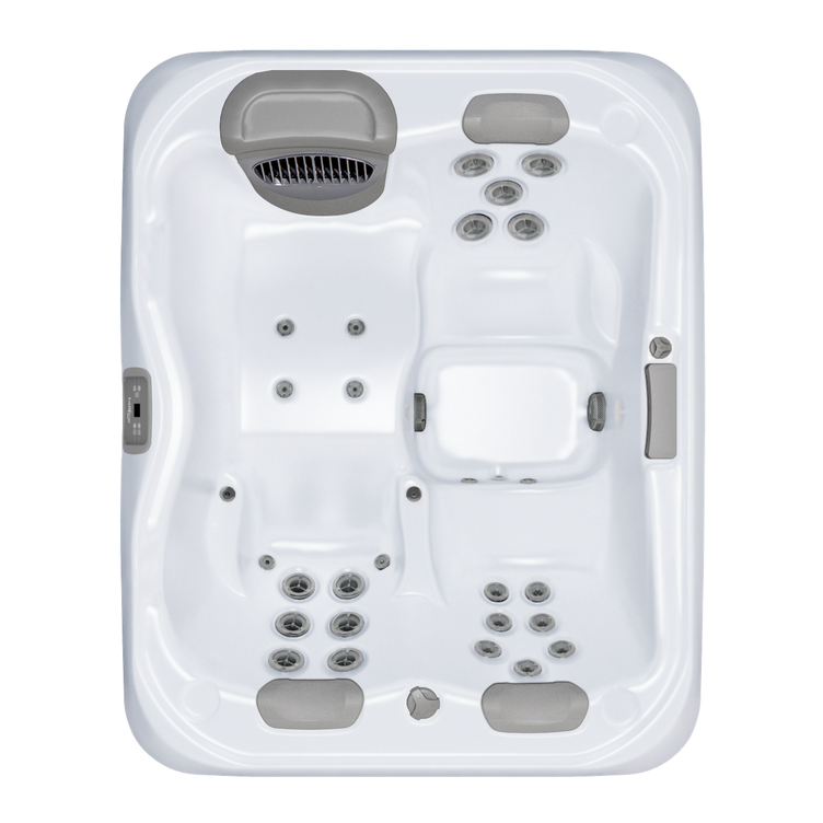 BULLFROG SPAS MODEL X5L CHOICE
