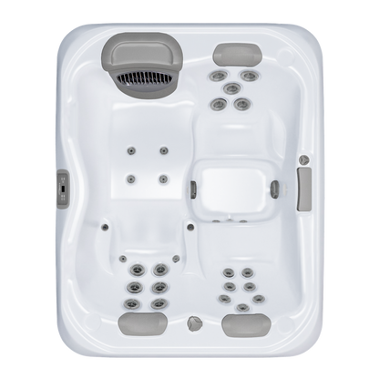 BULLFROG SPAS MODEL X5L CHOICE