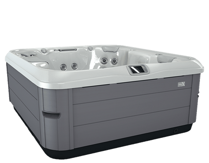 BULLFROG SPAS MODEL X6L SELECT