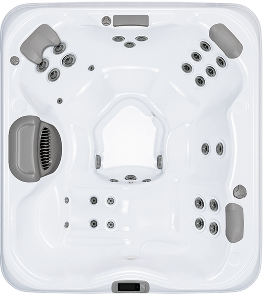 BULLFROG SPAS MODEL X6L Choice