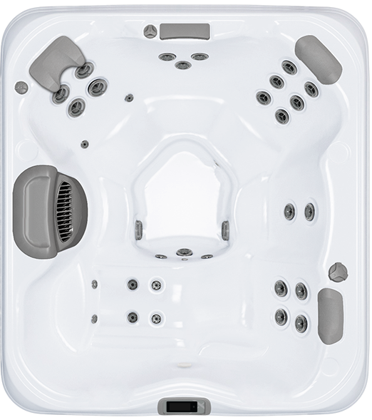 BULLFROG SPAS MODEL X6L SELECT