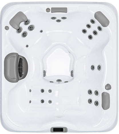 BULLFROG SPAS MODEL X6L SELECT