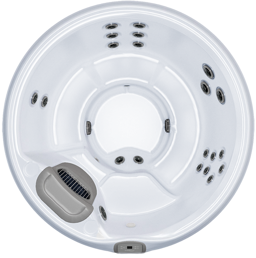 BULLFROG X6R CHOICE 357710 Snow/Storm 2025