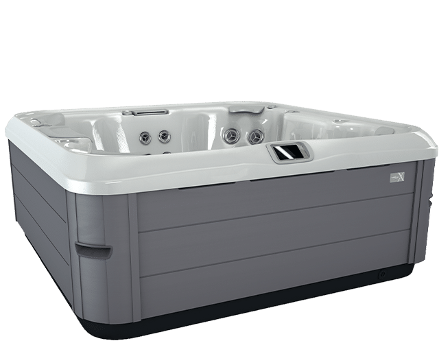 BULLFROG SPAS MODEL X7 SELECT