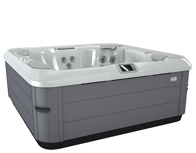 BULLFROG SPAS MODEL X7L SELECT