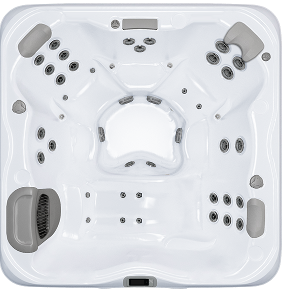 BULLFROG SPAS MODEL X7L CHOICE