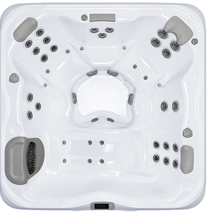 BULLFROG SPAS MODEL X7L CHOICE