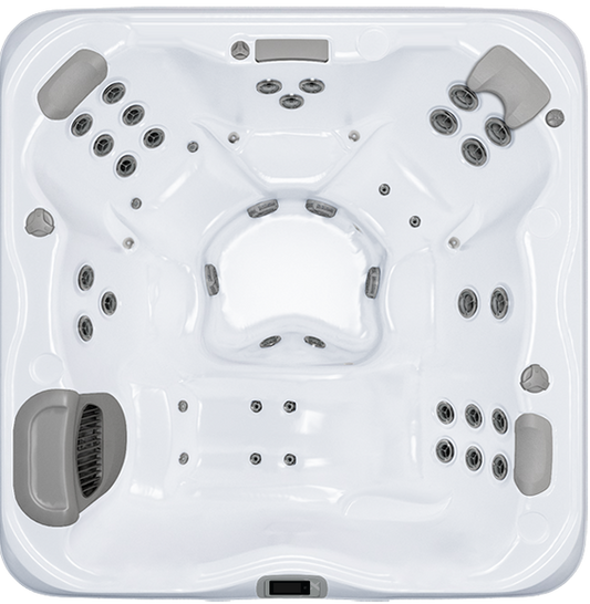BULLFROG SPAS MODEL X7L CHOICE