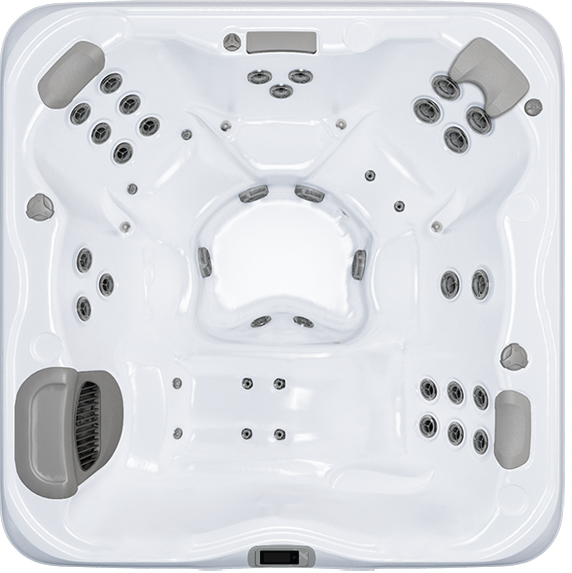 BULLFROG SPAS MODEL X7L SELECT
