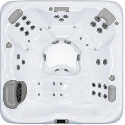 BULLFROG SPAS MODEL X7L SELECT