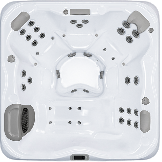 BULLFROG SPAS MODEL X7L SELECT