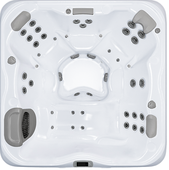 BULLFROG SPAS MODEL X7L CHOICE 367699 Snow/Storm