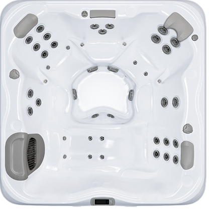 BULLFROG SPAS MODEL X7L CHOICE 367699 Snow/Storm