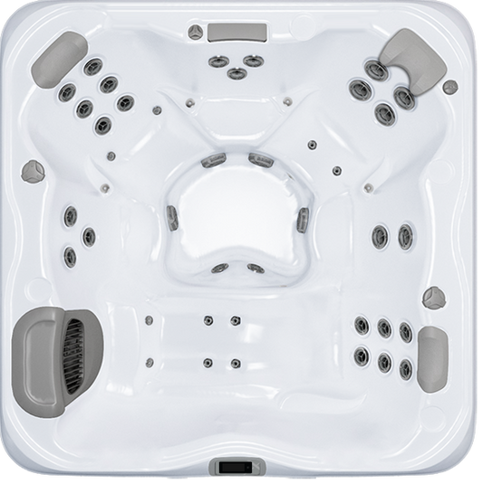 BULLFROG SPAS MODEL X7L CHOICE 367699 Snow/Storm