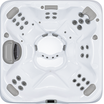 BULLFROG SPAS MODEL X7 Choice
