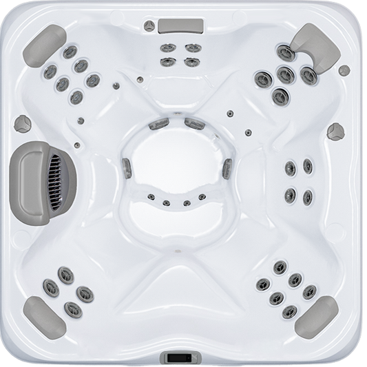BULLFROG SPAS MODEL X7 Choice