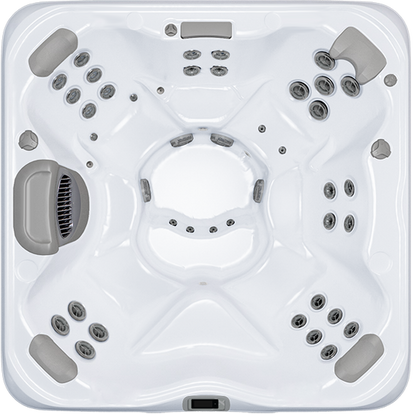 BULLFROG SPAS MODEL X7 SELECT