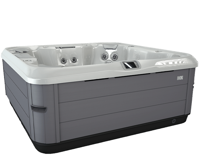 BULLFROG SPAS 369852 X8 CHOICE Granite/Acorn