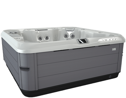BULLFROG SPAS 369852 X8 CHOICE Granite/Acorn