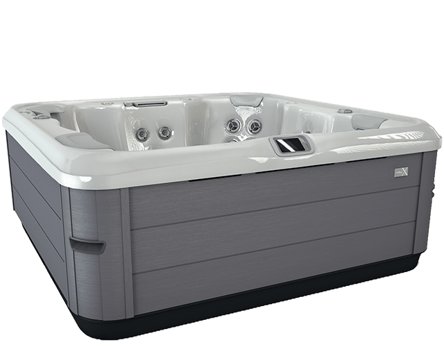 BULLFROG SPAS MODEL X8L SELECT