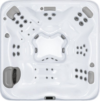 BULLFROG SPAS MODEL X8L SELECT
