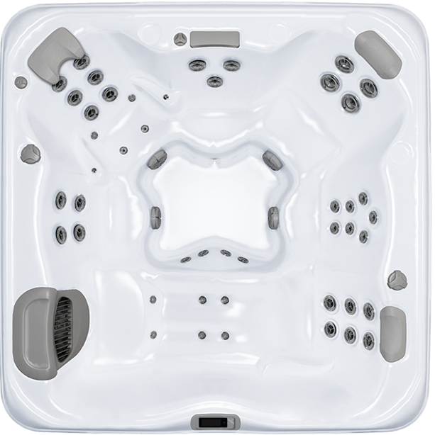 BULLFROG SPAS MODEL X8L CHOICE