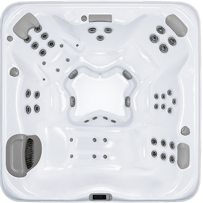 BULLFROG SPAS MODEL X8L CHOICE