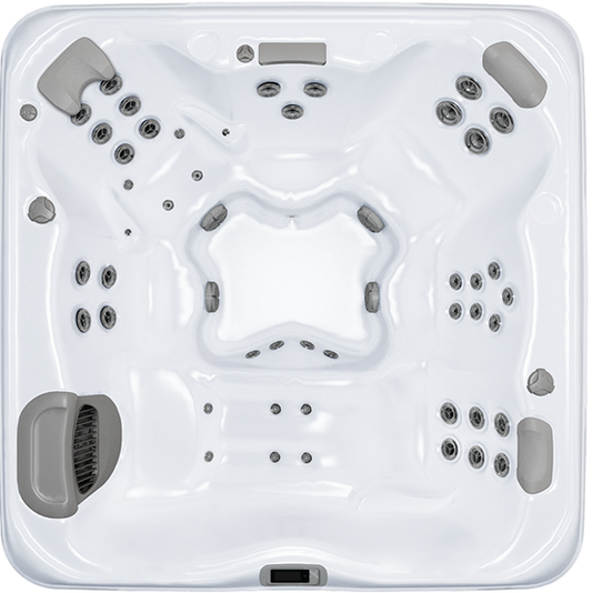 BULLFROG SPAS MODEL X8L CHOICE