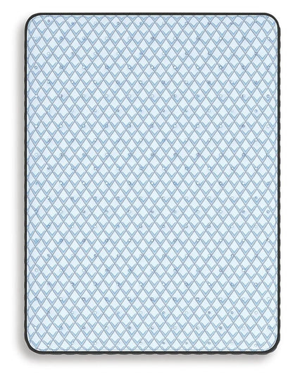 Destin Cove Firm Mattress