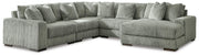Lindyn Living Room Set