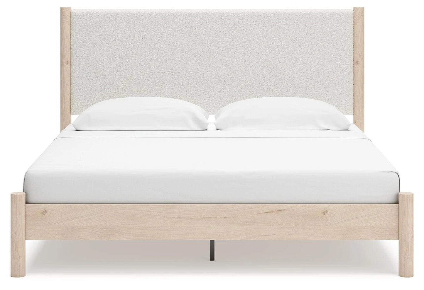 Cadmori Upholstered Bed