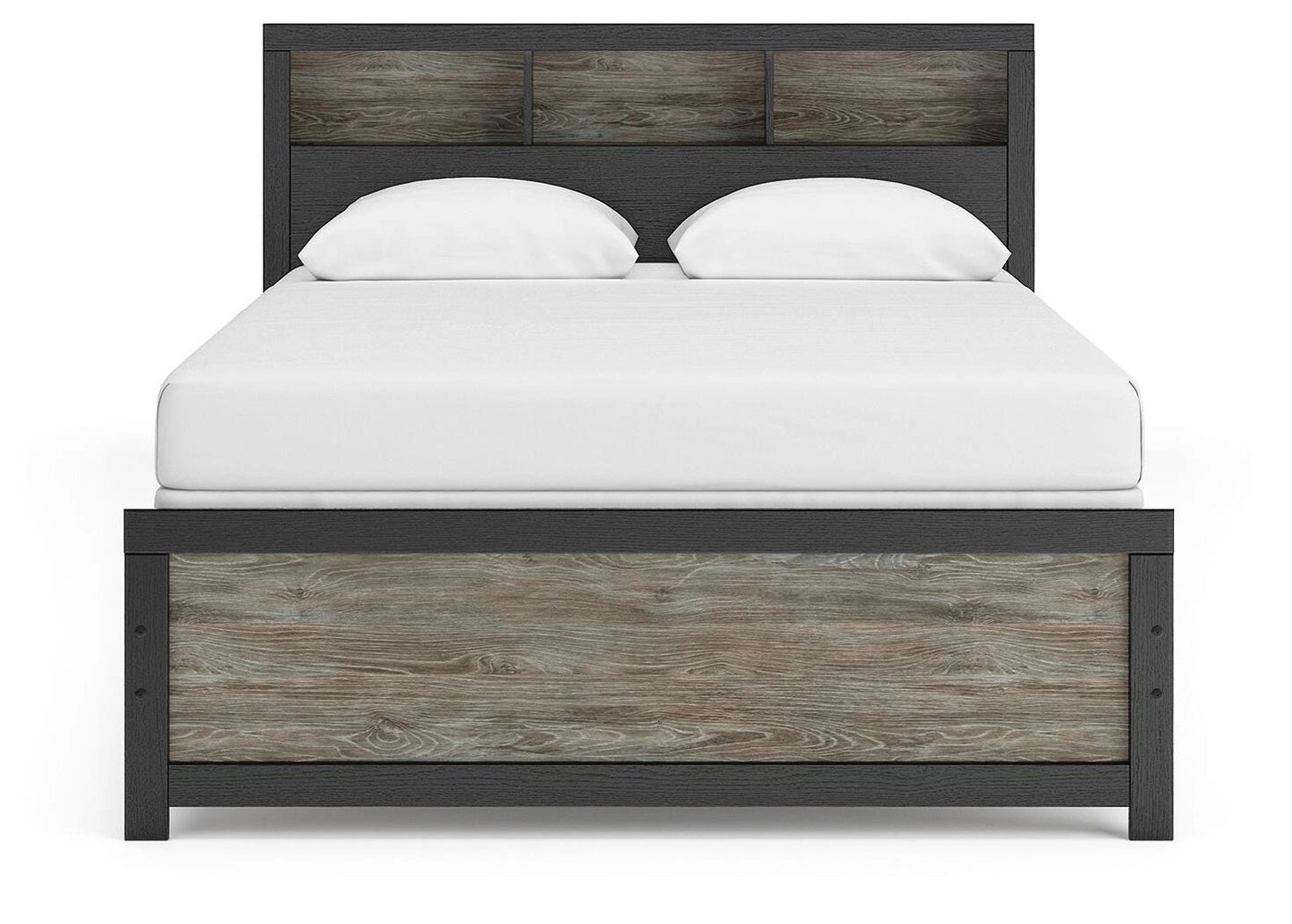 Broachmyn Bed