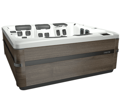 BULLFROG SPAS MODEL A7D Select