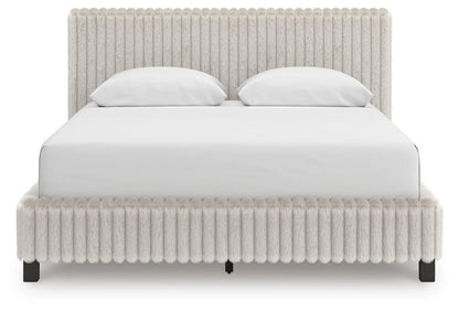 Zuraleus Bed