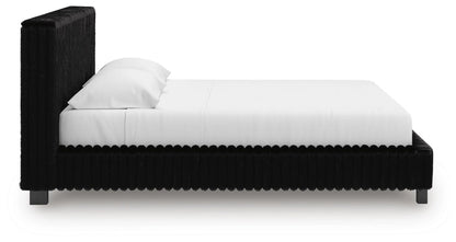 Zuraleus Bed