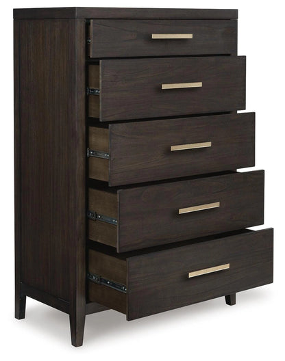Westonfort Chest of Drawers