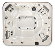 Aspen Spas Alpine Great Series