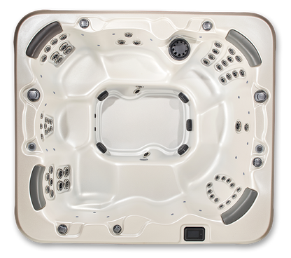 Aspen Spas Alpine Great Series