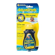 Aqua Chek 4 in 1 Test Strips