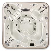 Aspen Spas Arcadia Great Series