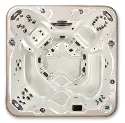 Aspen Spas Arcadia Extreme Series