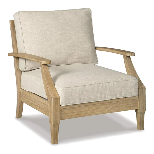 ASHLEY Clare View Outdoor Lounge Chair