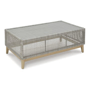 ASHLEY Seton Creek Outdoor Coffee Table