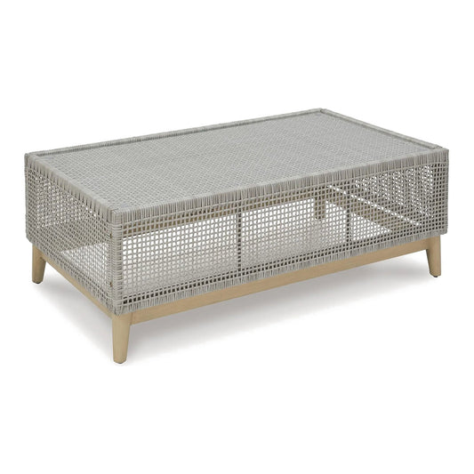 ASHLEY Seton Creek Outdoor Coffee Table