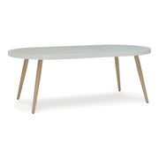 ASHLEY Seton Creek Outdoor Dining Table