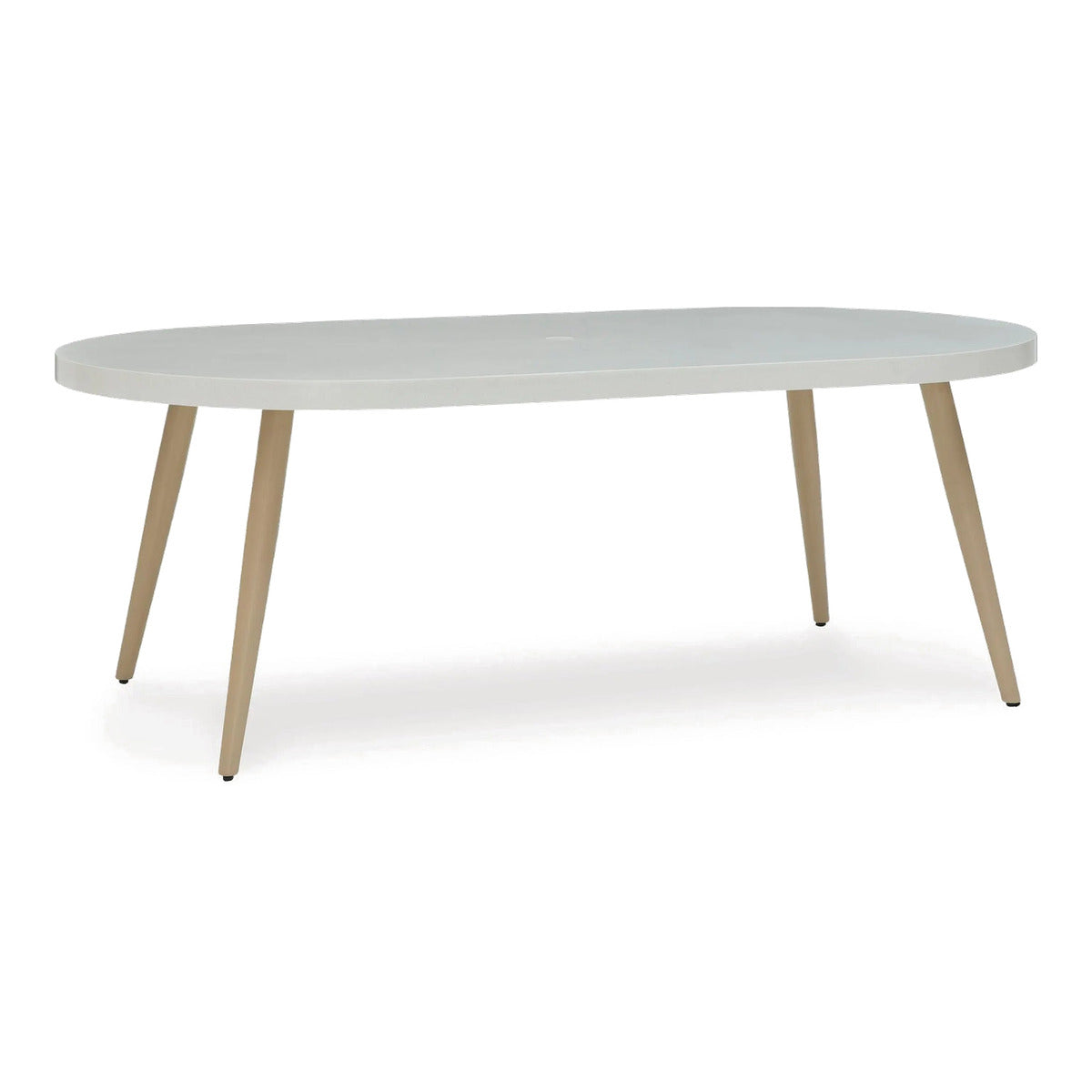 ASHLEY Seton Creek Outdoor Dining Table