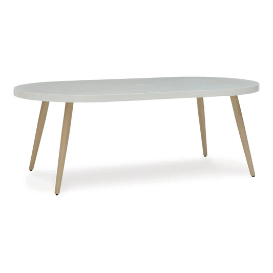 ASHLEY Seton Creek Outdoor Dining Table