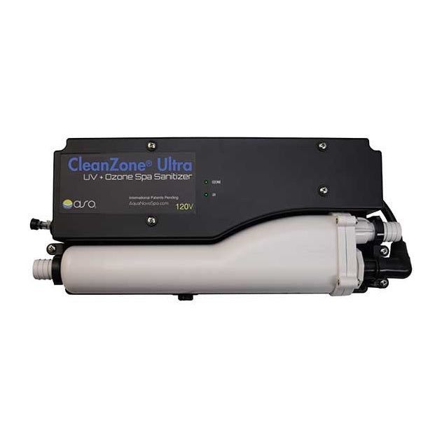 American Whirlpool Ultra CleanZone
